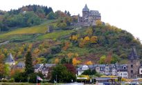 A memorable Rhine & Moselle river cruise
