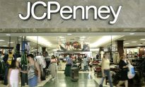 J.C. Penney Files for Bankruptcy