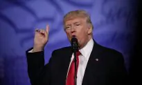 Trump Calls Out the Media at CPAC