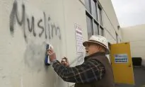 Hate Crime Surge Claims Lack Numbers