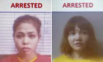 Judge Finds Conspiracy to Kill Kim With VX, Women to Testify