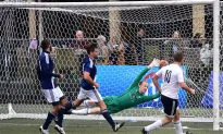 Eastern Progress in Premier League, Yau Yee League Turns Focus to Cup Games
