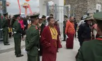 Chinese Hackers Who Pursued Uyghurs Also Targeted Tibetans: Researchers