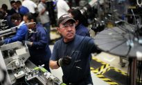 Things Go South With China—to Mexico