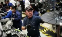Things Go South With China—to Mexico