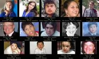 Vancouver Area Disability Community Commemorates Lives of Victims