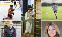 Sport: More Than a Game, It’s a Life Coach