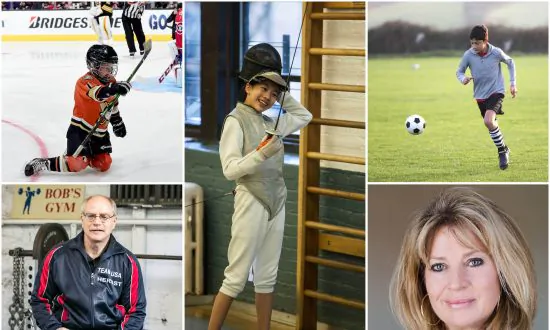 Sport: More Than a Game, It’s a Life Coach
