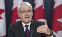 Canada in Brief, March 2-8