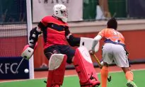 Khalsa Consolidate Position at Top of Premier League