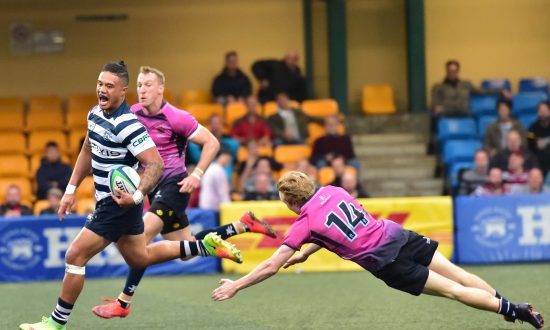 HKFC and USRC Tigers progress to Championship semi-finals to meet Valley and Kowloon RFC