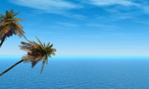 Taking a Step Back Turned an Antagonist into a Friend