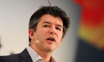 Uber CEO’s Resignation Ends Some of Company’s Distractions