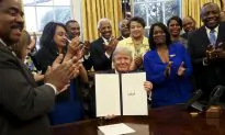 A List of Trump’s Executive Orders Thus Far