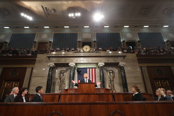 LIVE NOW: House Meets and Votes on Multiple Homeland Security Acts