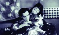 Film Review: ‘Ugetsu’