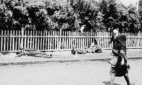 99-Year-Old Man Recalls Horrors of Communist Man-Made Famine