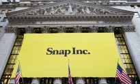 Snap Shares Hit by Second CFO Exit in a Year