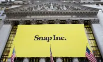 Snap Shares Hit by Second CFO Exit in a Year