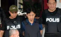 One North Korean Deported, Another Sought in Nerve-Agent Killing