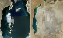 Another Communist Tragedy: One of the World’s Worst Ecological Disasters
