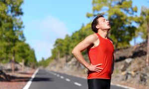 The Serious Consequence of Exercising Too Much, Too Fast