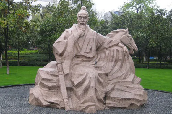 Ji Zha’s Pledge