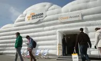 The Internet’s ‘Too Big to Fail’
