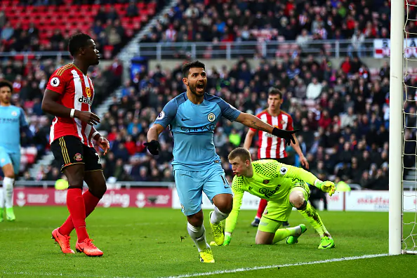 Tottenham Hotspur and Manchester City Cut Chelsea’s Premier League Lead