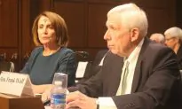 Congressional Hearing: Reforming China Through Increased Trade a ‘Bipartisan Fantasy’