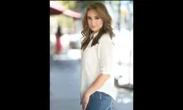 Sibylle’s Style Diary: Jedediah Bila From the Popular TV Show ‘The View’