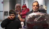 Trump Administration Reduces Refugee Intake to 45,000