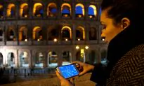 Small Business Marketing: Moms and Technology