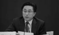 Former Top Shanghai Prosecutor’s Corruption Case May Implicate 100 Other Officials, Hong Kong Newspaper Says
