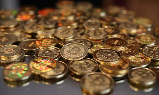 Taiwan Blockchain Startup Accuses Mainland Chinese Firm of Plagiarizing Logo