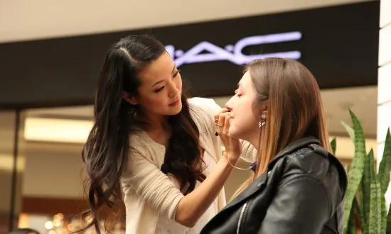 The Beauty Industry’s Digital Revolution