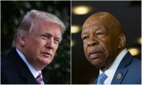 Elijah Cummings Requests Records Relating to Mike Pence’s Stay in Ireland