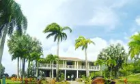 Nevis, the Caribbean’s Best-Kept Secret