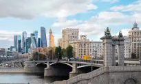 Communism and Culture: Ugly, Sterile Buildings
