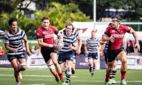 Kowloon and Valley Make Grand Championship Final