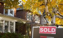 Toronto’s Housing Market Struggles Forward as the Hits Keep Coming