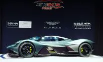 2017 Canadian International AutoShow