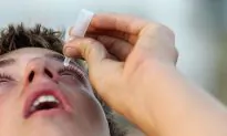 6 Tips to Treat Seasonal Dry Eye