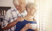 Can a Dying Patient Be a Healthy Person?