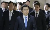 Former South Korean Prime Minister Suspects CCP Behind Increase in Chinese Immigration