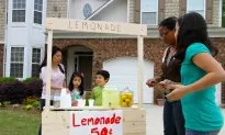 5 Reasons to Teach Your Children Business