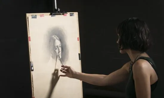 A Resurgence of Art
