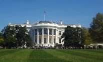 White House Confirms Departure of Secret Service Head ‘Tex’ Alles