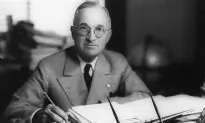 The President Who Set up the CIA Warned About Its Power Years Later