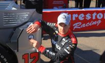 Will Powerr on Pole for IndyCar Grand Prix of St. Petersburg